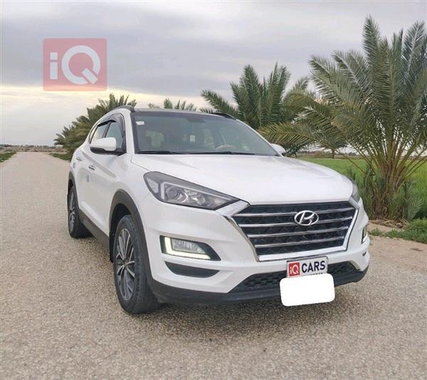 هيونداي توسان 2020 للبيع في العراق - بابل